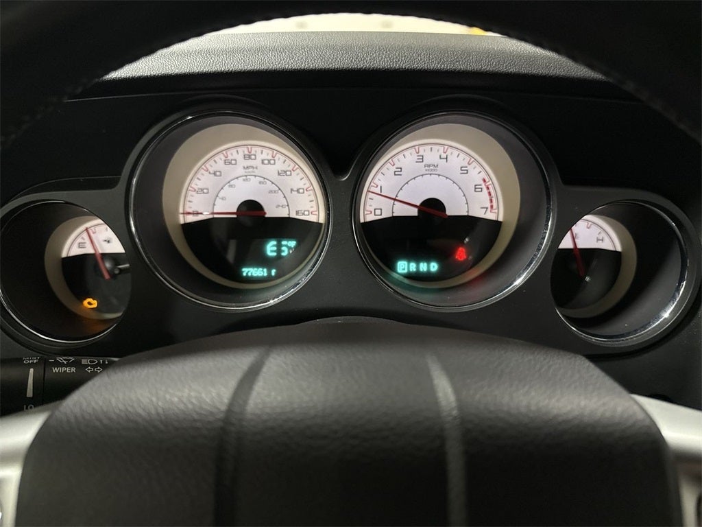 2014 Dodge Challenger R/T