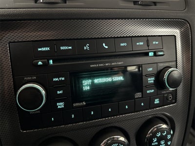 2014 Dodge Challenger R/T