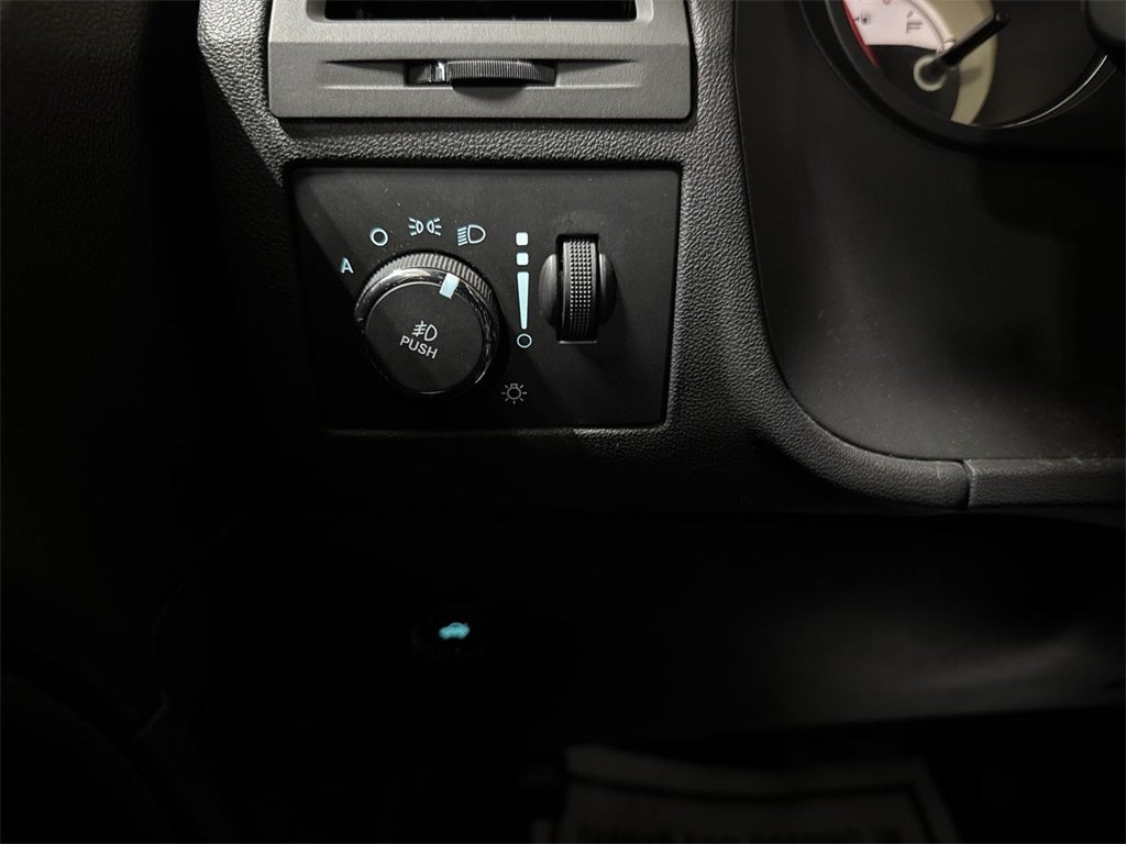 2014 Dodge Challenger R/T