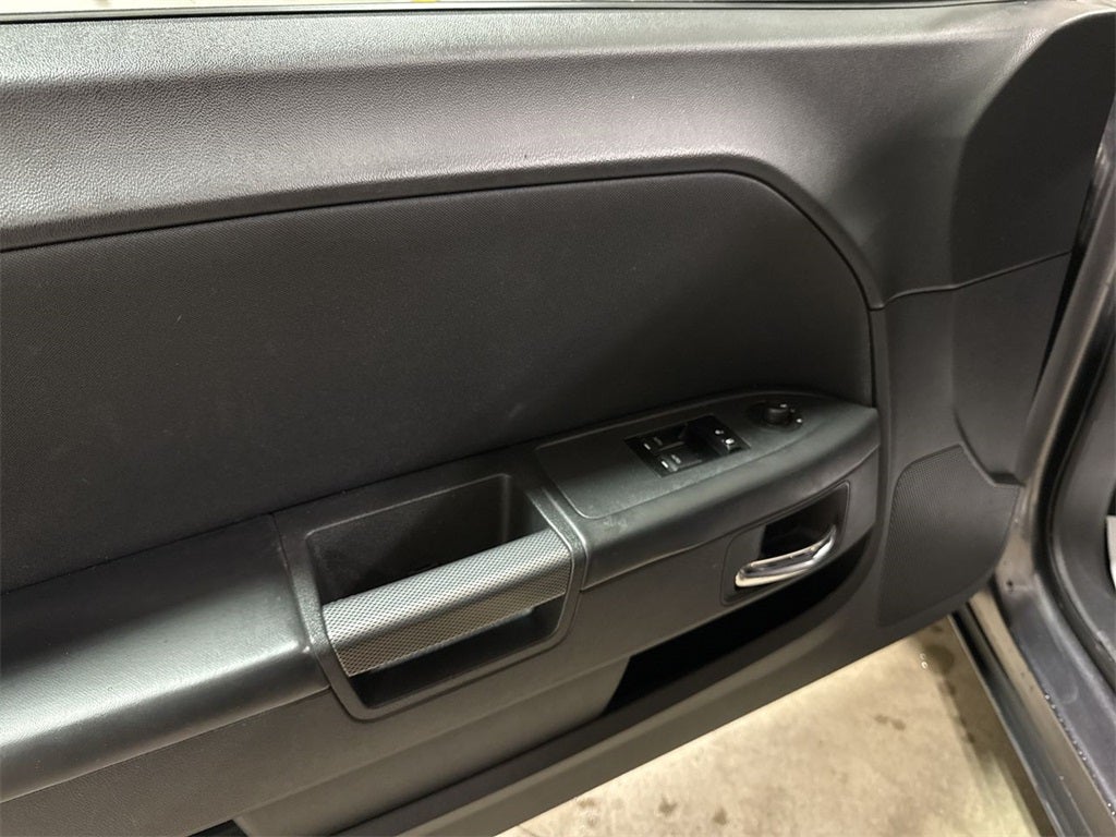 2014 Dodge Challenger R/T