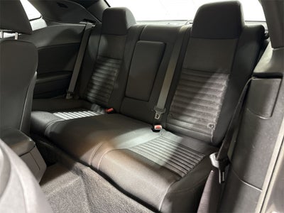 2014 Dodge Challenger R/T