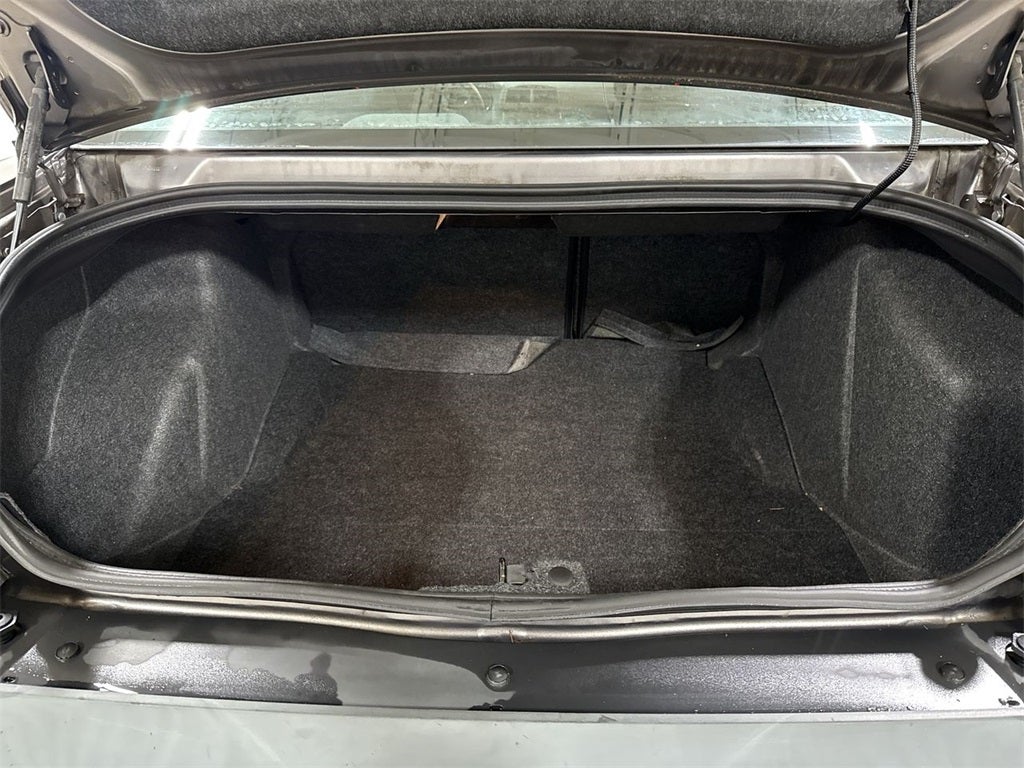 2014 Dodge Challenger R/T