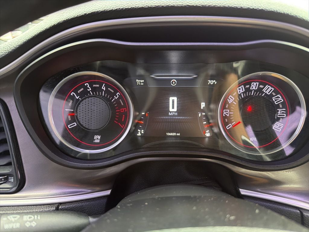 2021 Dodge Challenger R/T
