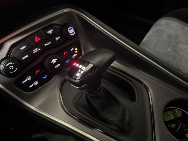 2019 Dodge Challenger R/T