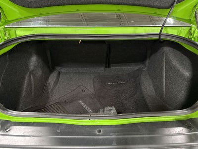 2017 Dodge Challenger R/T