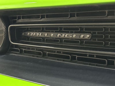 2017 Dodge Challenger R/T