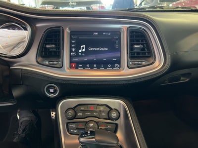 2020 Dodge Challenger R/T Scat Pack Widebody