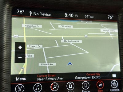 2017 Dodge Challenger GT