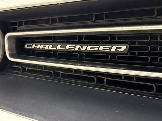 2017 Dodge Challenger GT