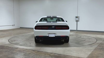 2017 Dodge Challenger GT