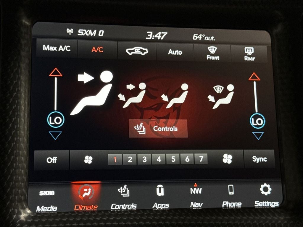 2023 Dodge Challenger SRT Super Stock