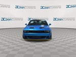 2023 Dodge Challenger SRT Super Stock