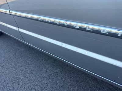 2014 Chrysler Town & Country Touring-L