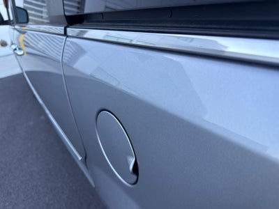 2014 Chrysler Town & Country Touring-L