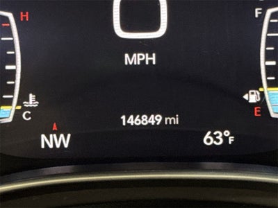 2019 Chrysler Pacifica Touring L Plus