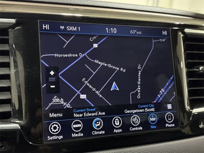 2019 Chrysler Pacifica Touring L Plus