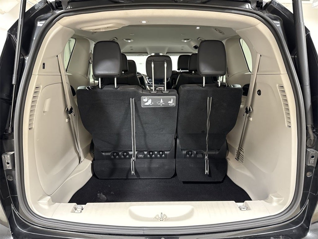 2019 Chrysler Pacifica Touring L Plus