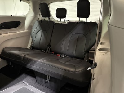 2019 Chrysler Pacifica Touring L Plus