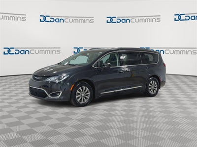 2019 Chrysler Pacifica Touring L Plus