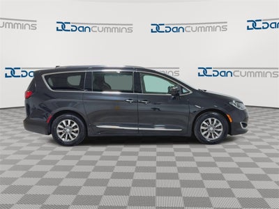 2019 Chrysler Pacifica Touring L Plus