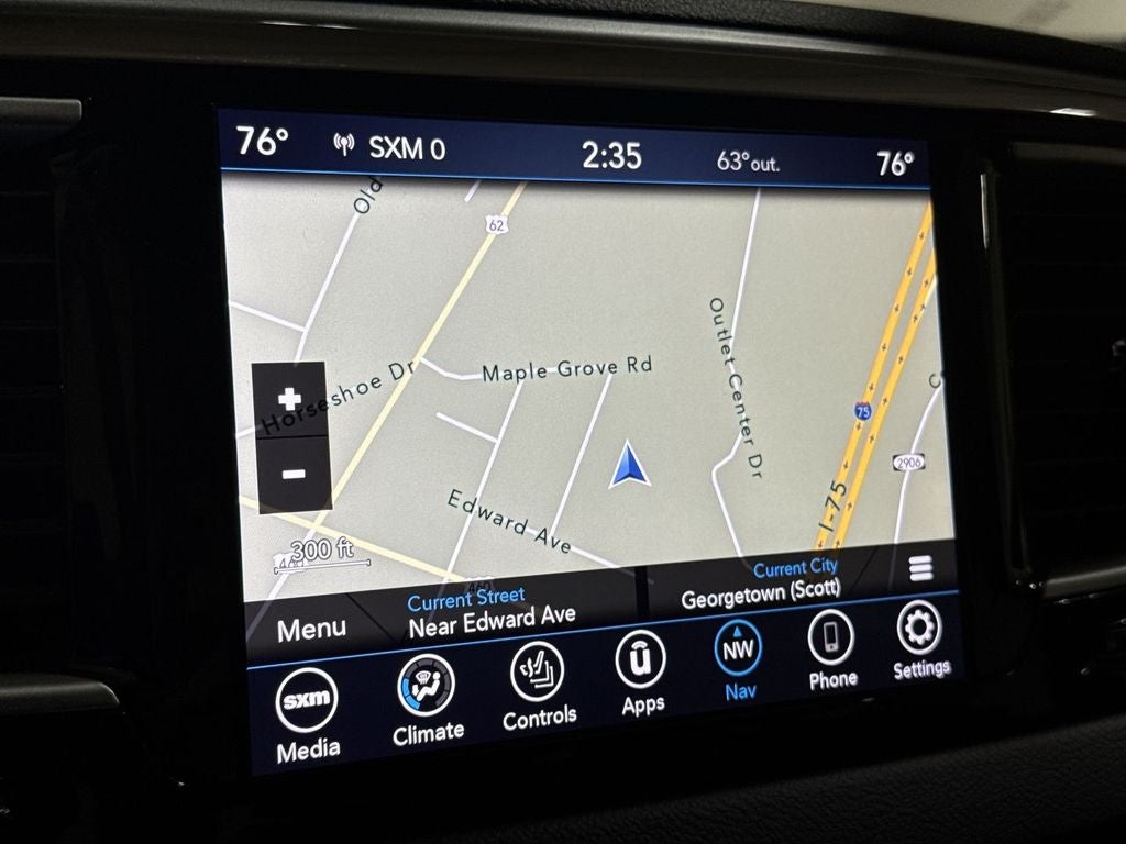 2020 Chrysler Pacifica Touring L Plus