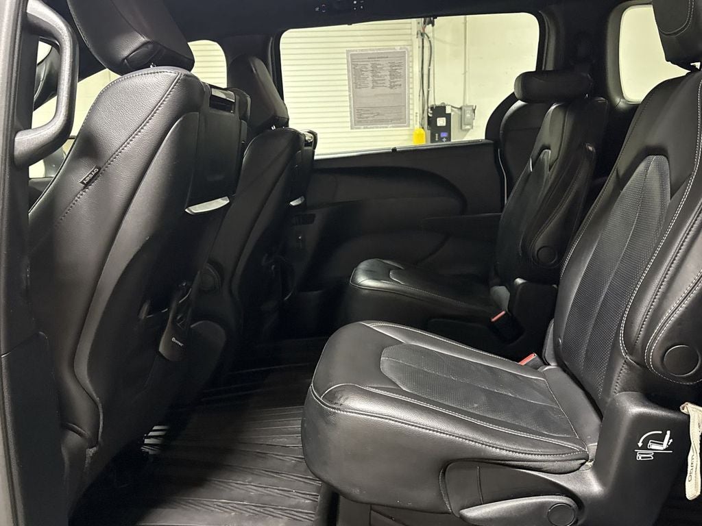 2020 Chrysler Pacifica Touring L Plus