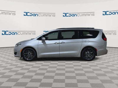 2020 Chrysler Pacifica Touring L Plus