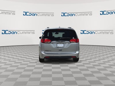 2020 Chrysler Pacifica Touring L Plus