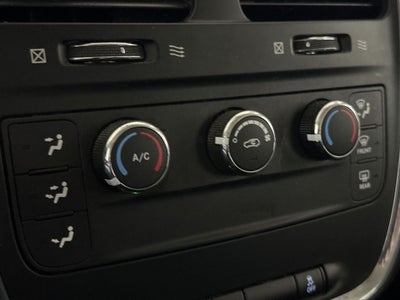 2015 Dodge Grand Caravan AVP