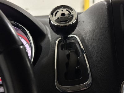 2015 Dodge Grand Caravan AVP