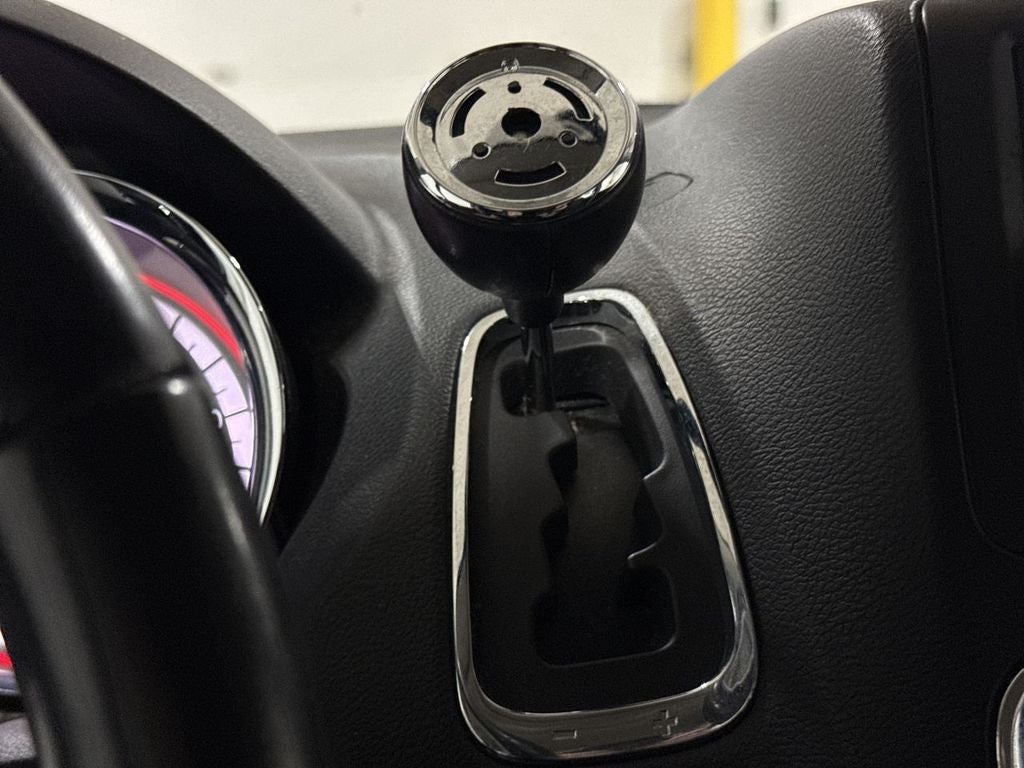 2015 Dodge Grand Caravan AVP