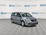 2015 Dodge Grand Caravan AVP