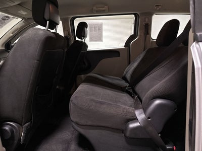 2015 Dodge Grand Caravan AVP