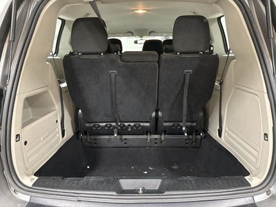 2015 Dodge Grand Caravan AVP