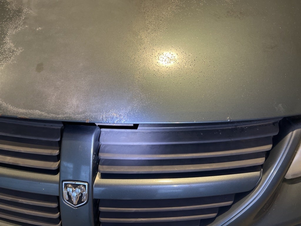 2005 Dodge Grand Caravan SXT