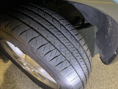 2005 Dodge Grand Caravan SXT