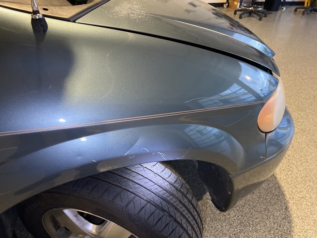 2005 Dodge Grand Caravan SXT