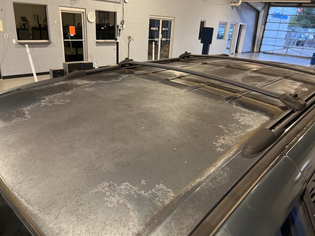 2005 Dodge Grand Caravan SXT