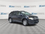 2010 Ford Edge SE