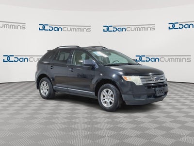 2010 Ford Edge SE