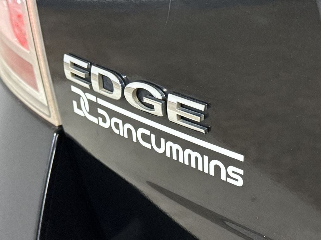2010 Ford Edge SE