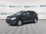 2010 Ford Edge SE