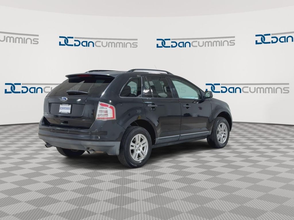 2010 Ford Edge SE