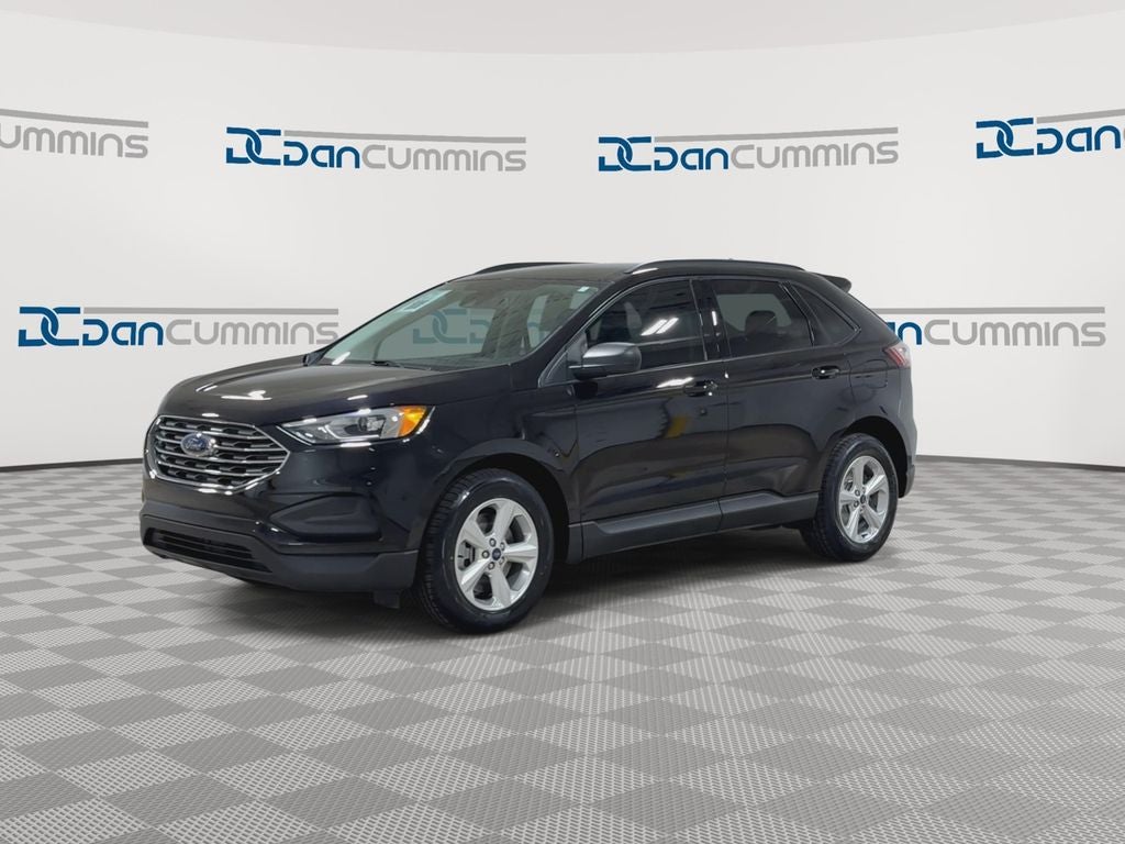 2022 Ford Edge SE
