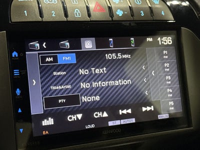 2014 Chevrolet Camaro 1LS