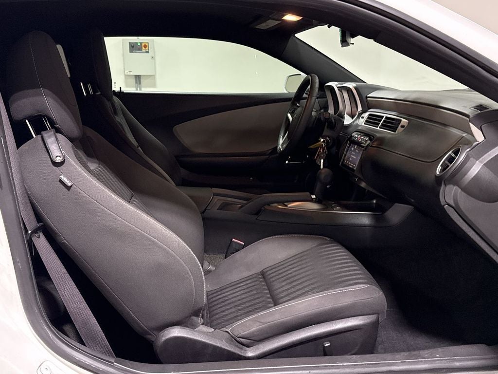 2014 Chevrolet Camaro 1LS