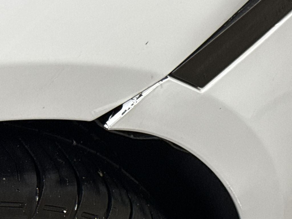 2014 Chevrolet Camaro 1LS