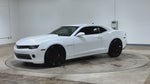 2014 Chevrolet Camaro 1LS