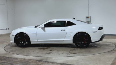 2014 Chevrolet Camaro 1LS