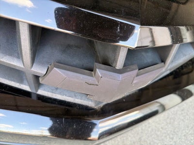 2011 Chevrolet Camaro 1LT